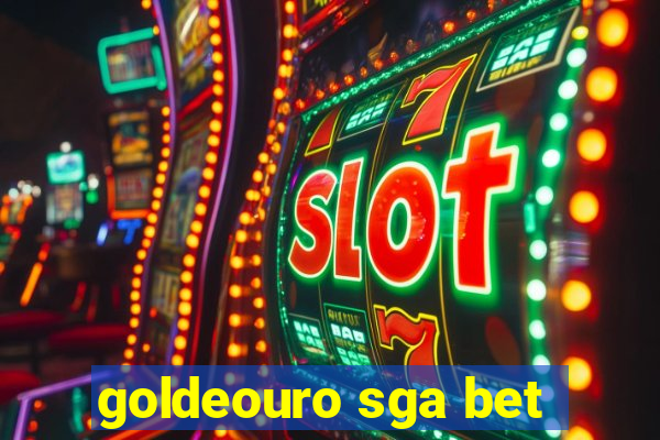 goldeouro sga bet